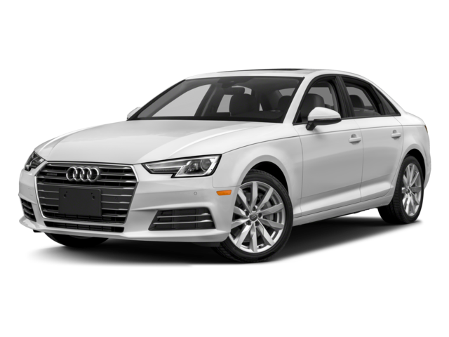 2017 Audi A4 Premium