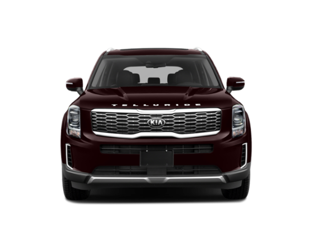 2021 Kia Telluride EX photo 7