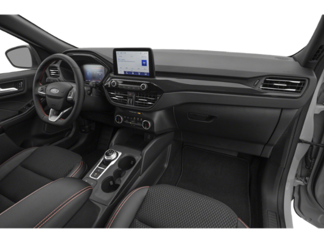 2026 Ford Escape ST-Line photo 11
