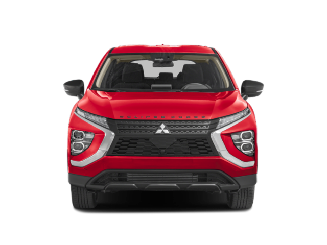 2026 Mitsubishi Eclipse Cross LE photo 2