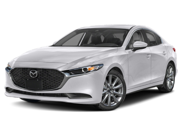 2023 Mazda Mazda3 Select's photo