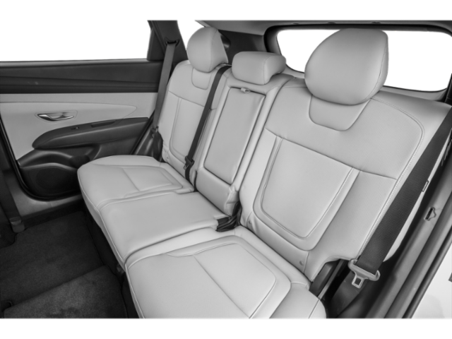 New 2025 White Hyundai SEL Convenience image 32