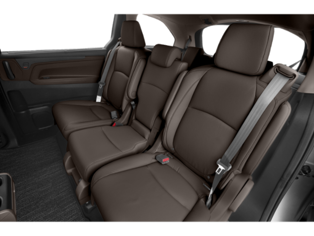 2021 Honda Odyssey EX-L photo 22