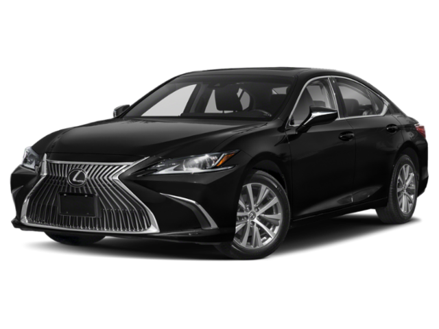2021 Lexus ES