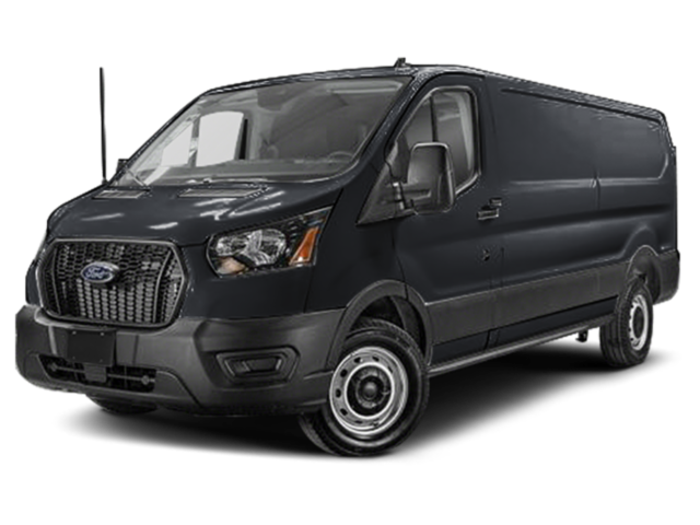 2025 Ford Transit Van Base's photo