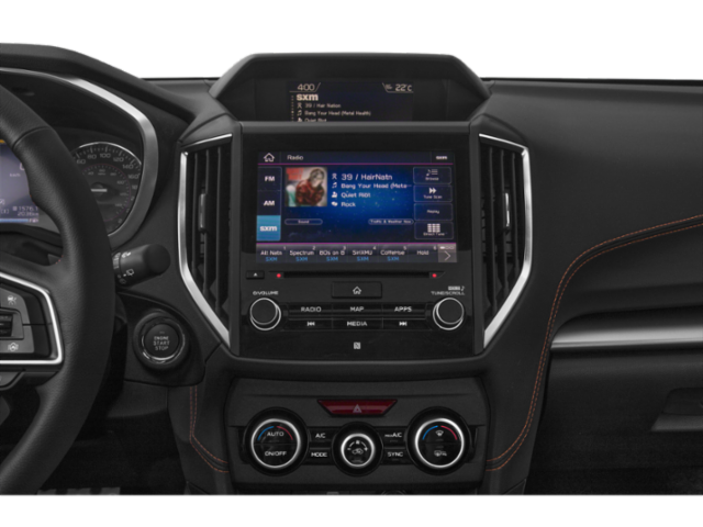 2023 SUBARU CROSSTREK - Image 10