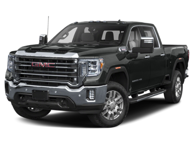 2022 GMC Sierra 3500 Denali HD Denali's photo