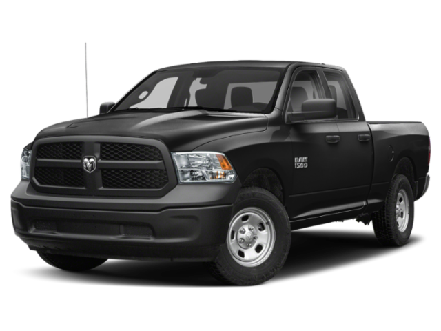 2020 RAM Ram 1500 Classic Tradesman