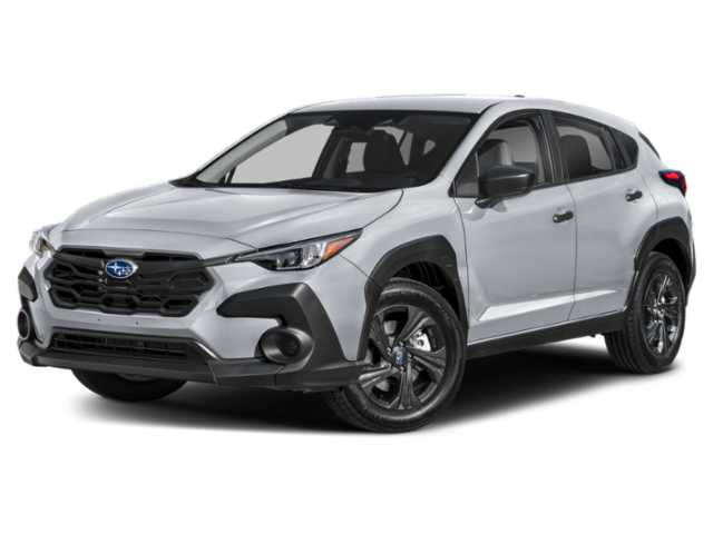 2025 Subaru Crosstrek Base photo 4