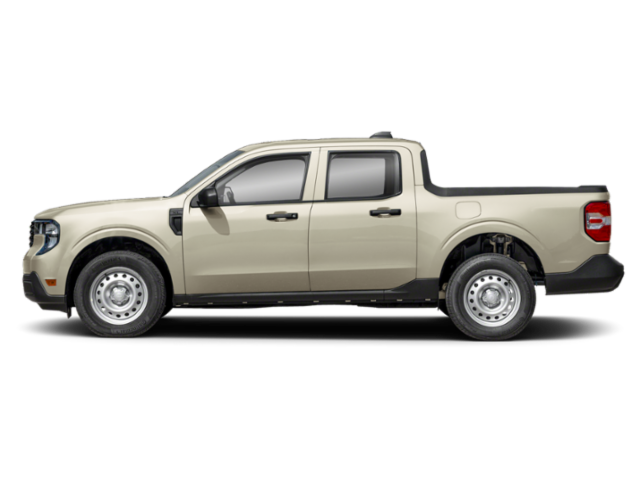 2025 Ford Maverick XL photo 14