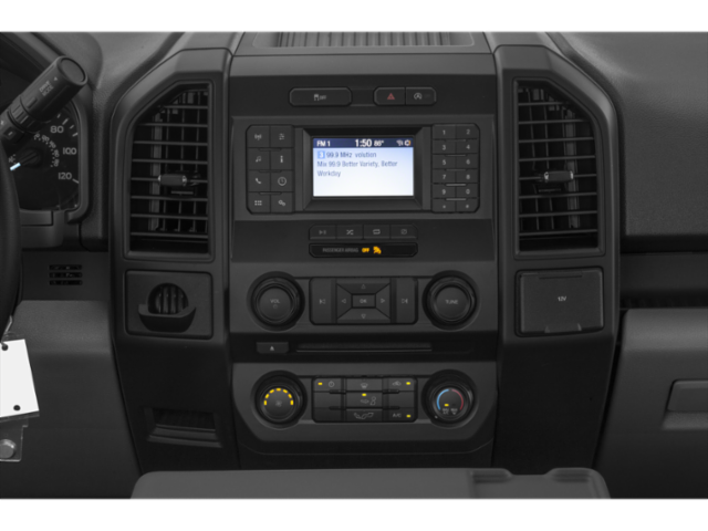 2020 FORD F-150 - Image 10