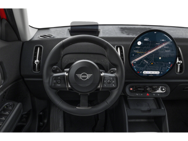 2025 Mini Countryman SE ALL4 Signature photo 4