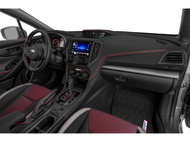 2022 Subaru Impreza Sport photo 21