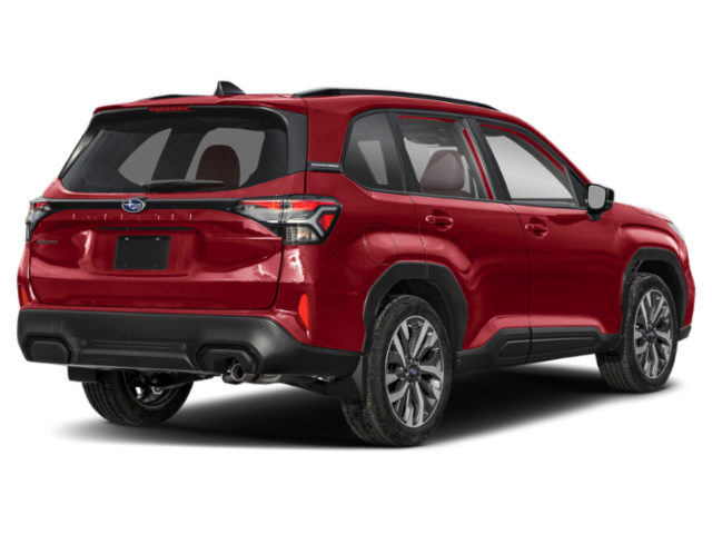 2025 Subaru Forester Premium Base photo 2