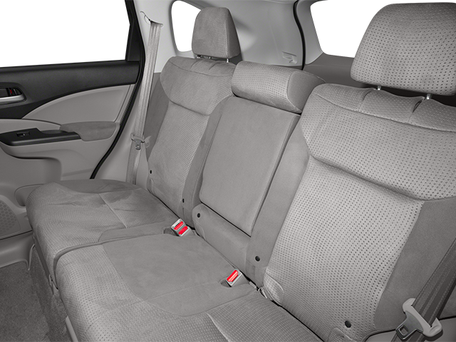2013 Honda CR-V LX photo 19