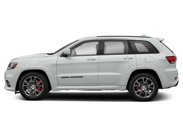 2019 Jeep Grand Cherokee SRT8 photo 3