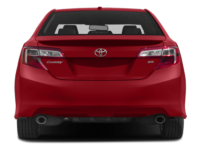 2014 Toyota Camry L photo 5