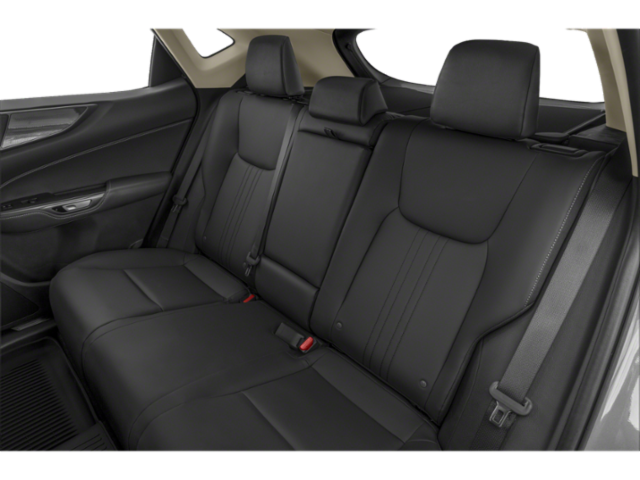 2026 Lexus NX 350 AWD photo 8