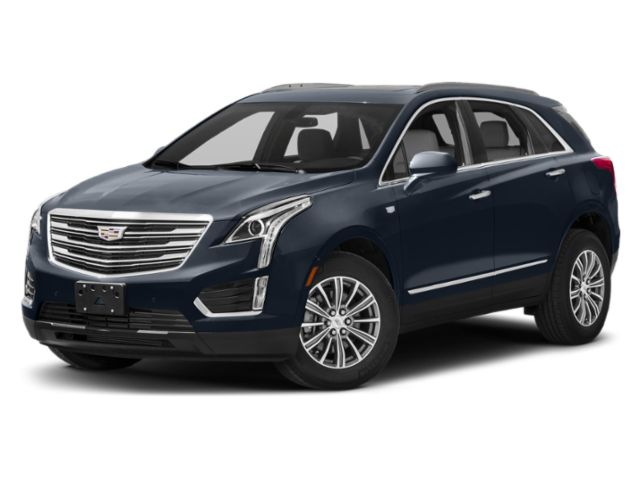 2019 Cadillac XT5 Premium Luxury's photo