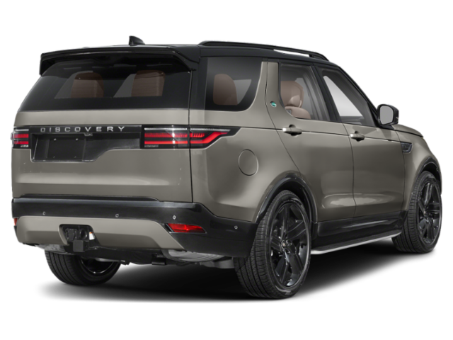 2025 Land Rover Discovery Metropolitan Edition photo 2
