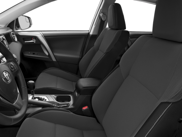 2018 Toyota RAV4 Adventure XLE photo 5