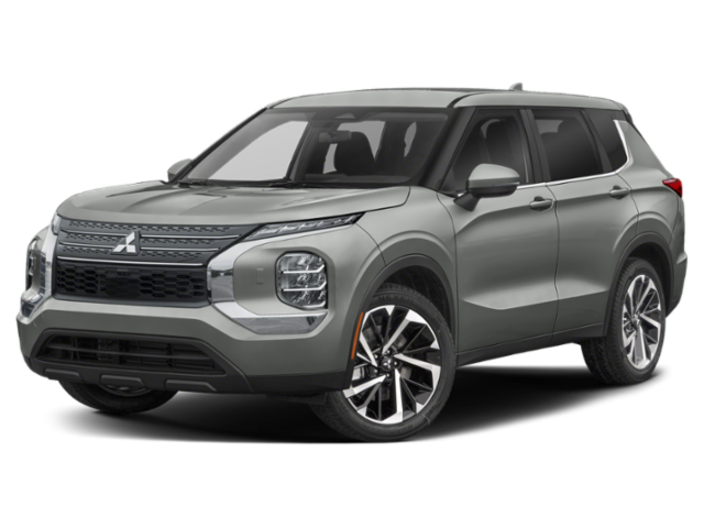 2022 Mitsubishi Outlander SE photo 6