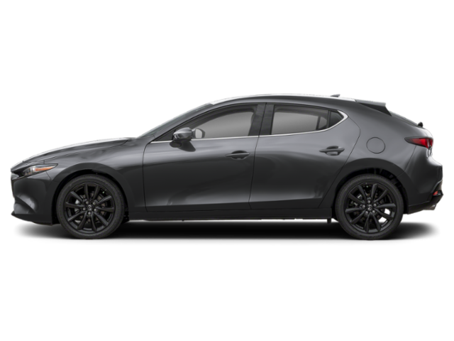 2026 Mazda Mazda3 2.5 Premium Base photo 3