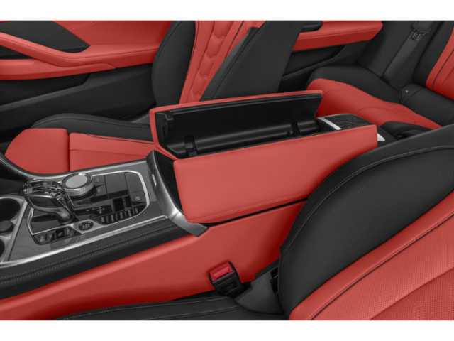 2026 Bmw 840i xDrive Gran Coupe photo 13