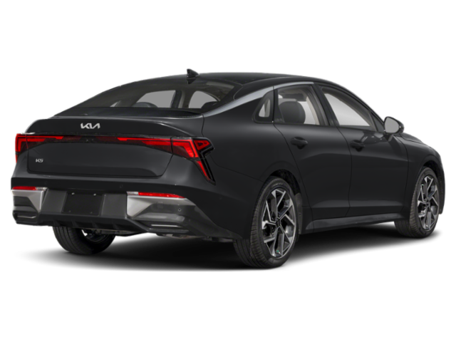 2026 Kia K5 EX photo 2