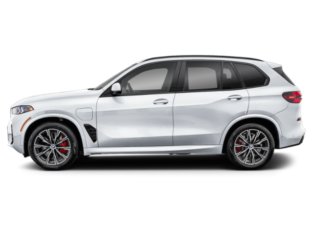 2026 Bmw X5 xDrive50e photo 2