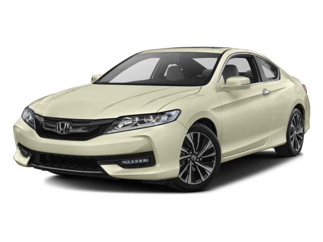 2016 Honda Accord EX-L V-6's photo