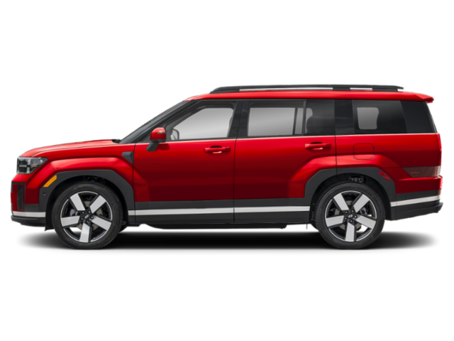 2026 Hyundai Santa Fe Limited photo 15