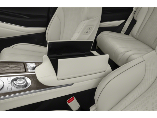 2021 Genesis GV80 Prestige photo 9
