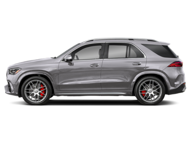 2026 Mercedes Benz GLE AMG 63 4MATIC photo 2