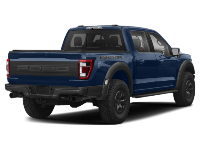 2023 Ford F-150 Raptor photo 2