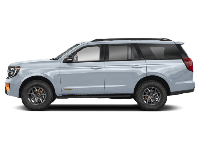 2025 Ford Expedition photo 2