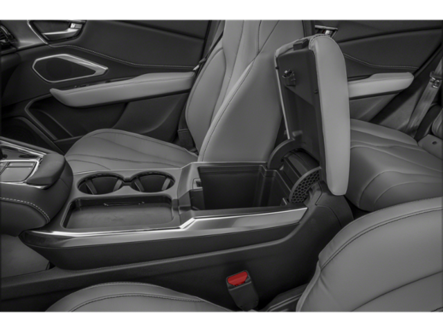 2025 Acura RDX Base photo 10