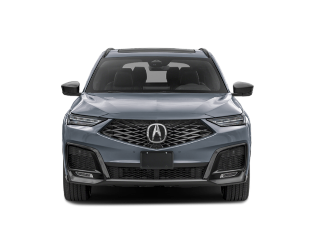 2025 Acura MDX SH-AWD A-Spec Advance photo 4