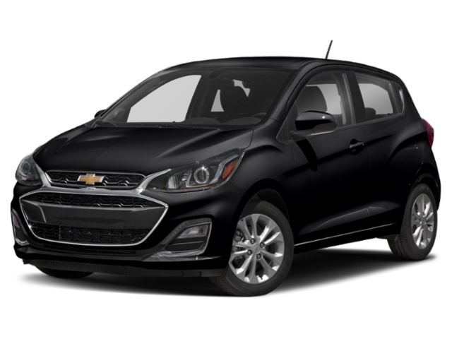 2022 Chevrolet Spark LS's photo