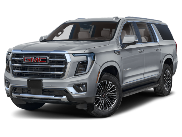 2026 GMC Yukon XL Elevation's photo