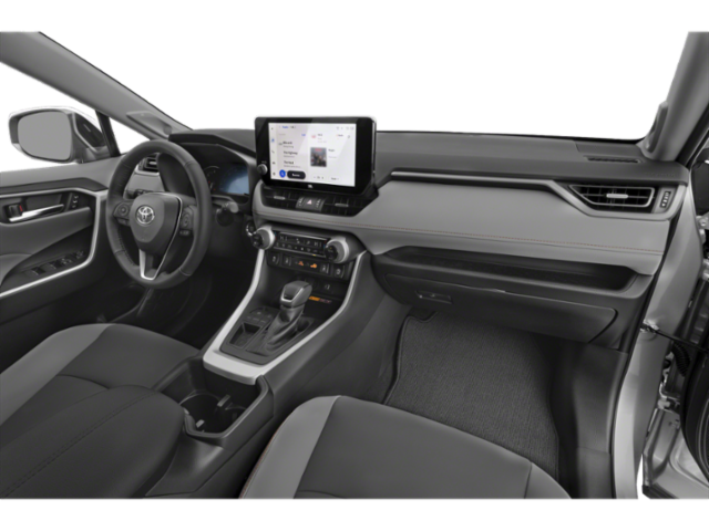 2025 Toyota RAV4 XLE Premium photo 12