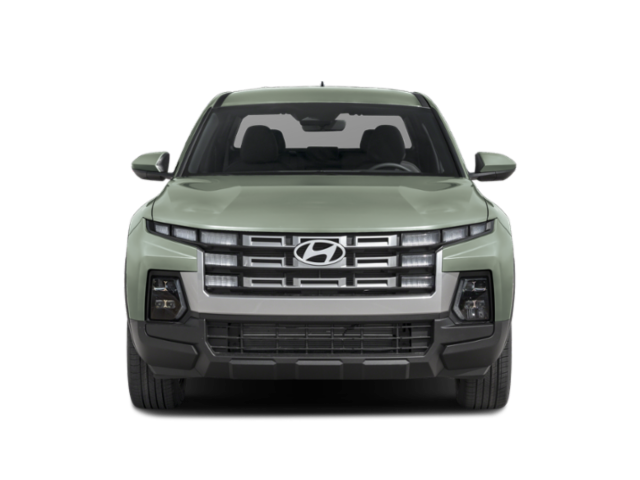 2026 Hyundai Santa Cruz SE photo 4