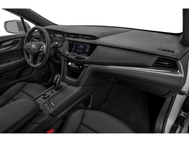 2022 Cadillac XT5 Premium Luxury photo 11