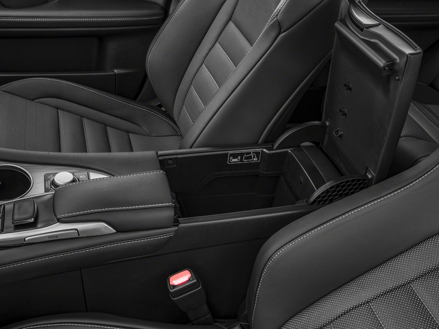 2018 Lexus RX 350 F SPORT photo 19