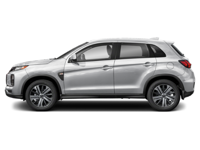 2025 Mitsubishi Outlander Sport ES photo 2