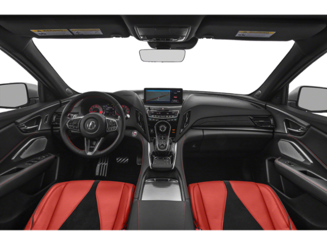 2021 Acura RDX A-Spec photo 4