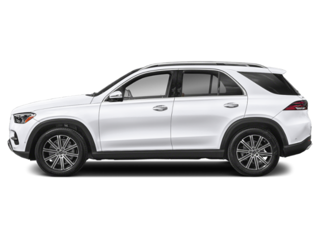 2025 Mercedes Benz GLE 350 4MATIC photo 3
