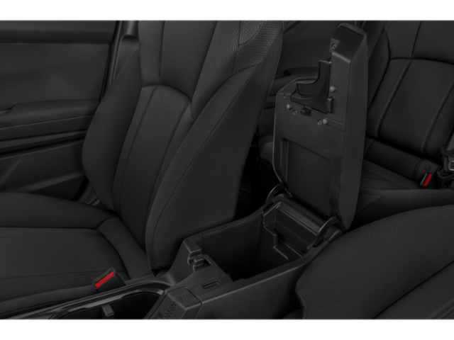 2022 Subaru Impreza Premium photo 8