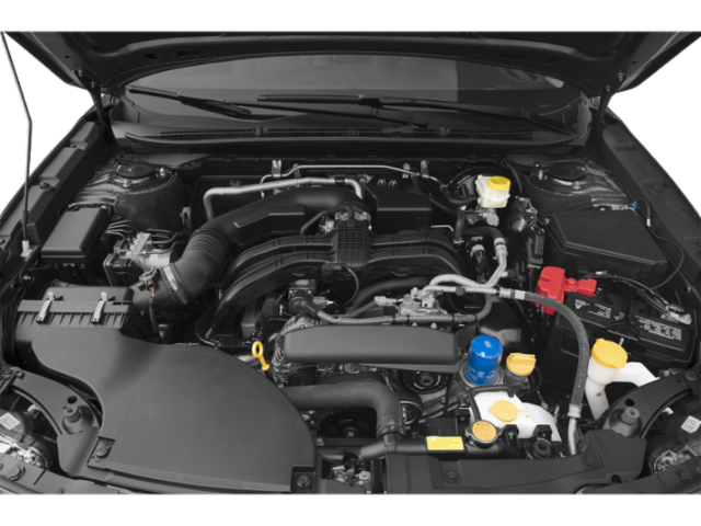 2021 Subaru Legacy Premium photo 9