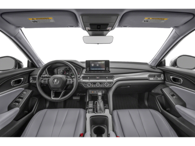 2025 Acura Integra Base photo 4